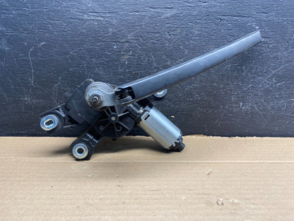 2011 to 2016 Volkswagen Tiguan Rear Window Wiper Motor ad9469 DG0