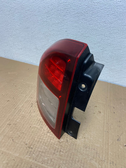 2014 - 2017 Jeep Compass Left Driver LH Side Tail Light AA8303 LK1