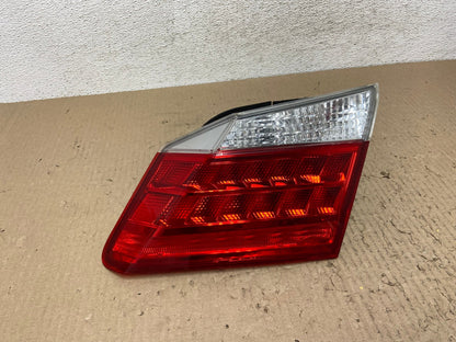 2013 to 2015 Honda Accord Sedan Right Passenger Inner LED Tail light AF2907 LK0