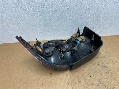 1996 1997 1998 Ford Mustang Left Driver LH Side Tail Light Oem AC3665 DW4