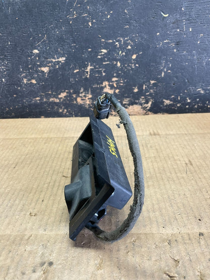 2007-2014 Lincoln Navigator Rear Lift Gate Handle Back View Camera OEM ab2821 DG3