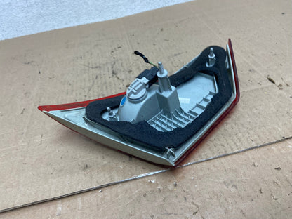 2012 to 2014 Ford Focus Sedan Right Passenger Inner Tail Light AE6431 LK4