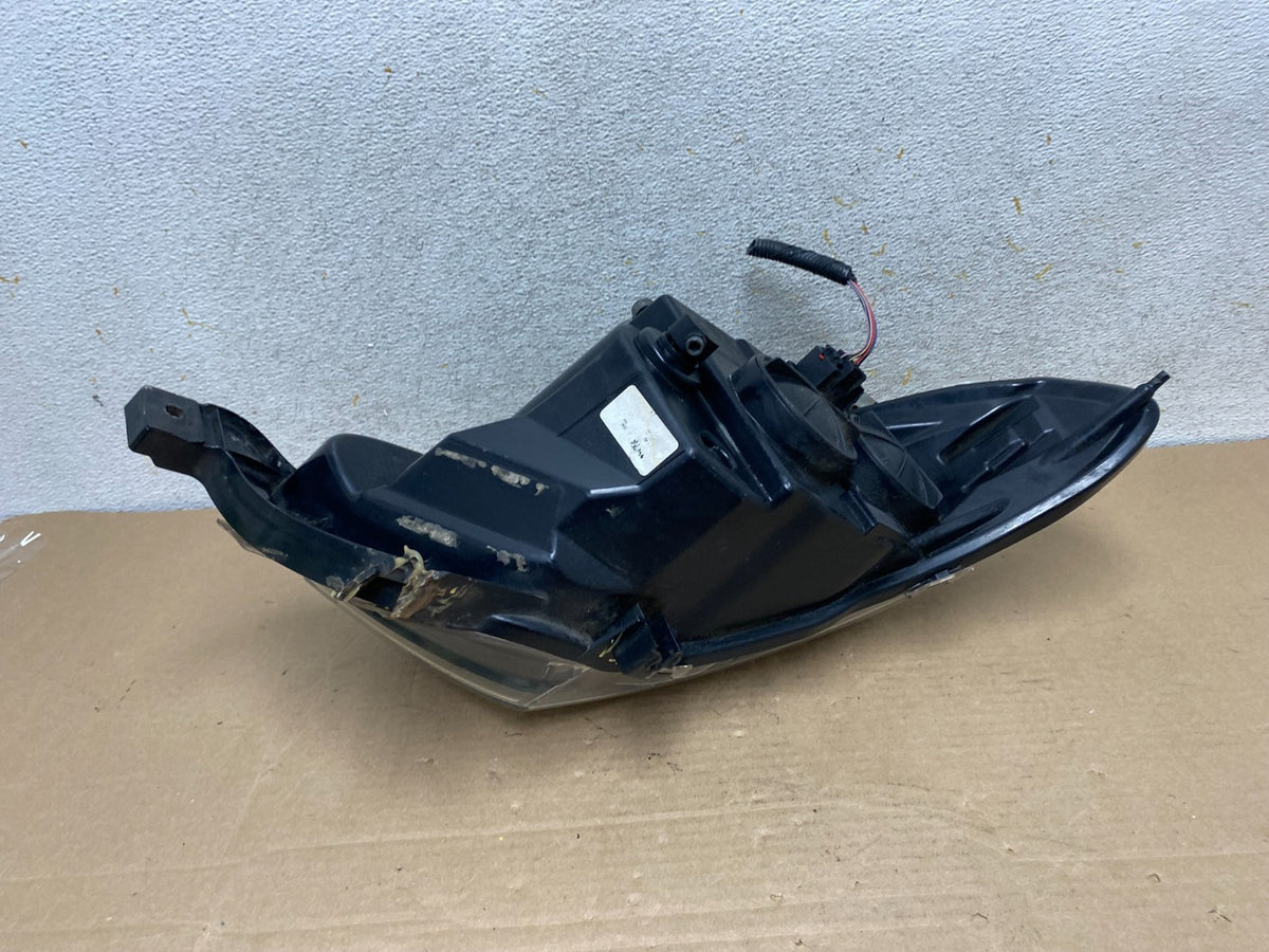2010-2019 Lincoln Mkt Left Driver Lh Side Headlight Xenon Hid AH9381 DW8
