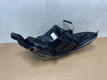 2010-2019 Lincoln Mkt Left Driver Lh Side Headlight Xenon Hid AH9381 DW8