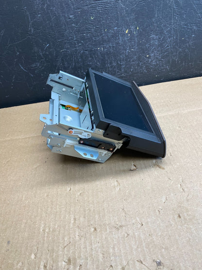 2008 to 2012 Cadillac SRX CTS Audio Radio Screen Display Player AC6289 DG2