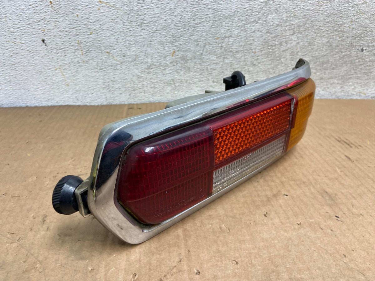 Mercedes W108 W109 280SE 280SEL 300SE 300SEL Right RH Side Tail Light AI8430 LK2