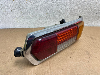 Mercedes W108 W109 280SE 280SEL 300SE 300SEL Right RH Side Tail Light AI8430 LK2