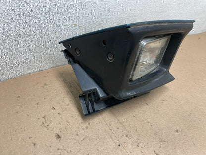 1991 1992 1993 Mercury Capri Right Passenger RH Side Halogen Headlight Q4781 DW2