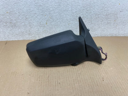 1990 to 1992 Land Rover Range Classic Right Passenger View Door Mirror L60390