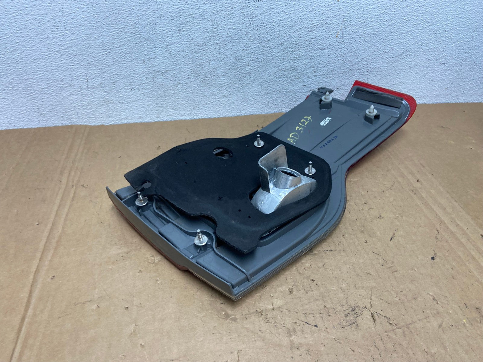 2008 2009 2010 Honda Odyssey Tail Light Inner Right Passenger Rh AD3127 LK4