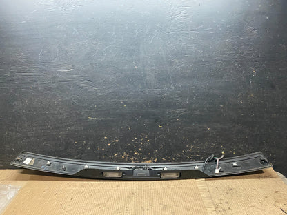 2009 - 2013 Subaru Forester  Liftgate Tailgate Trunk Trim Molding W6106 DG6