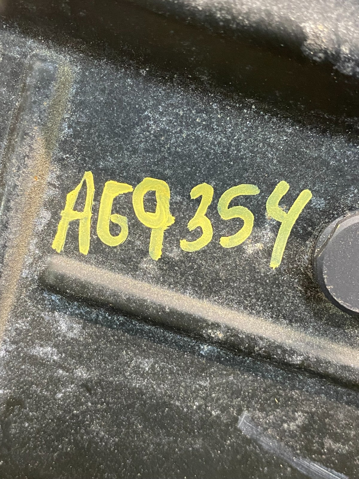 2005 Nissan Pathfinder 4.0L Ecm Ecu Computer Module MEC35-753 A1 ag9354 DG3