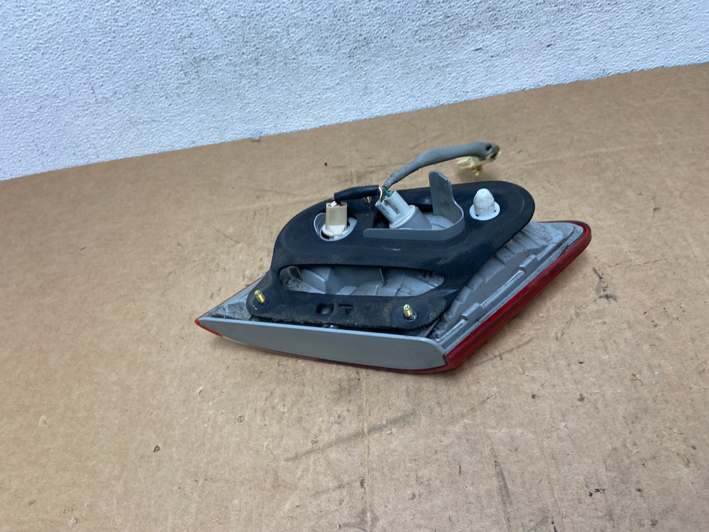 2007 2008 2009 Toyota Camry Right Passenger Rh Tail Light Inner AD6268 LK6
