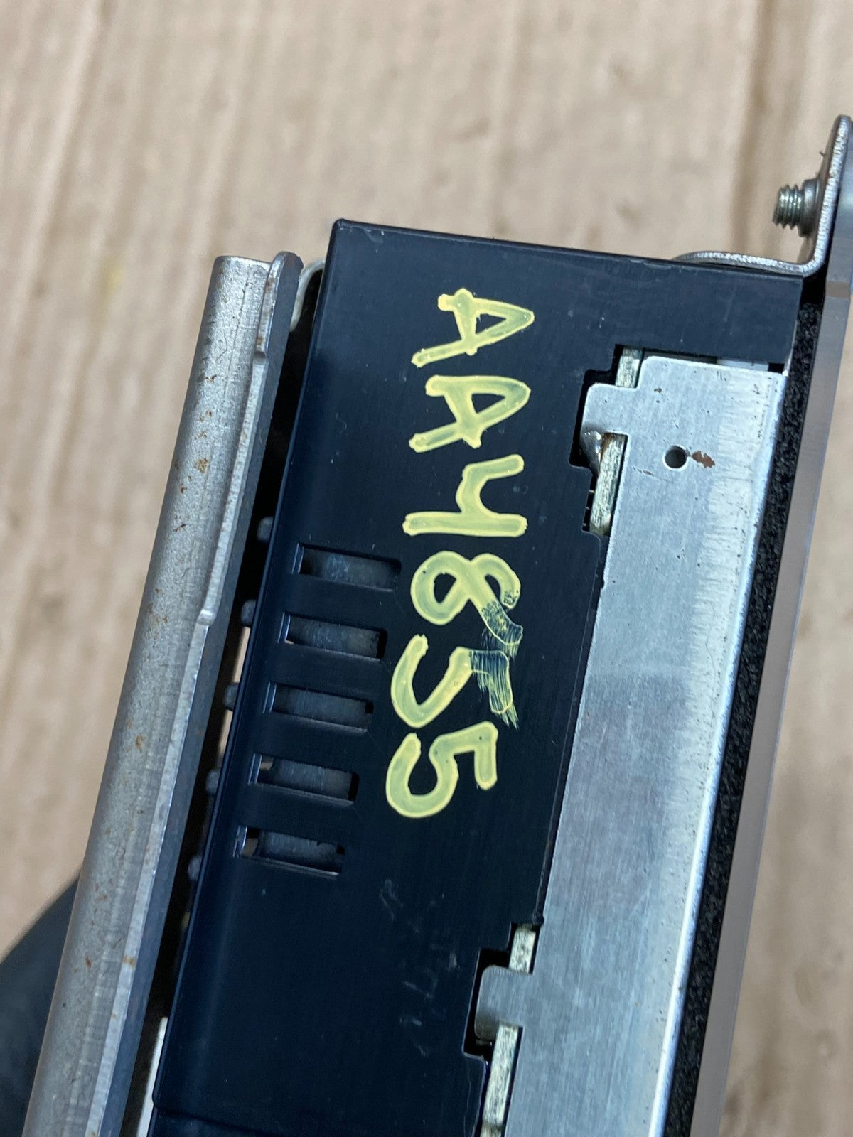2009 to 2011 Nissan Maxima Display Screen OEM AA4855 DG6