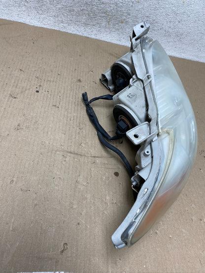 2007 - 2009 Toyota Camry Halogen Right Passenger Headlight AH6805 DW8