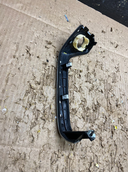 2009 - 2014 Nissan Murano Engine Ignition Start Switch Trim Bezel OEM v7707 DG3