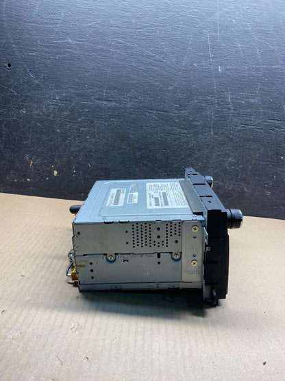 2009 - 2010 Ford Expedition Explorer Radio CD Player Screen Display OE AI0372 DG2
