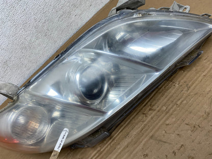 2007 - 2009 Toyota Camry Halogen Right Passenger Headlight DEPO AD4301 DW4