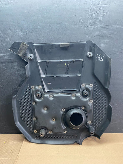 2006 to 2008 Hyundai Sonata V6 Engine Motor Shield Cover OEM D2533 DG13