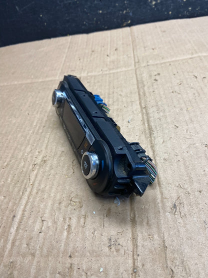 2013 to 2016 Ford C-Max A/C Heater Climate Control Panel Oem AA7998 DG2