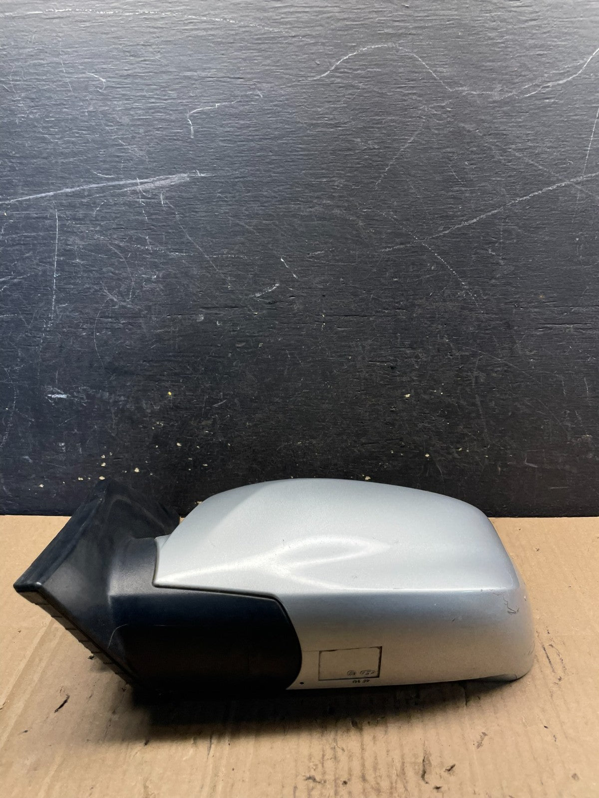 2010-2015 Hyundai Tucson Left Driver LH  Power Door Mirror Oem S4831 DG3