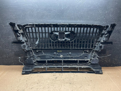 2012 to 2017 Audi Q7 Front Upper Grill Grille  OEM z5950 DG8