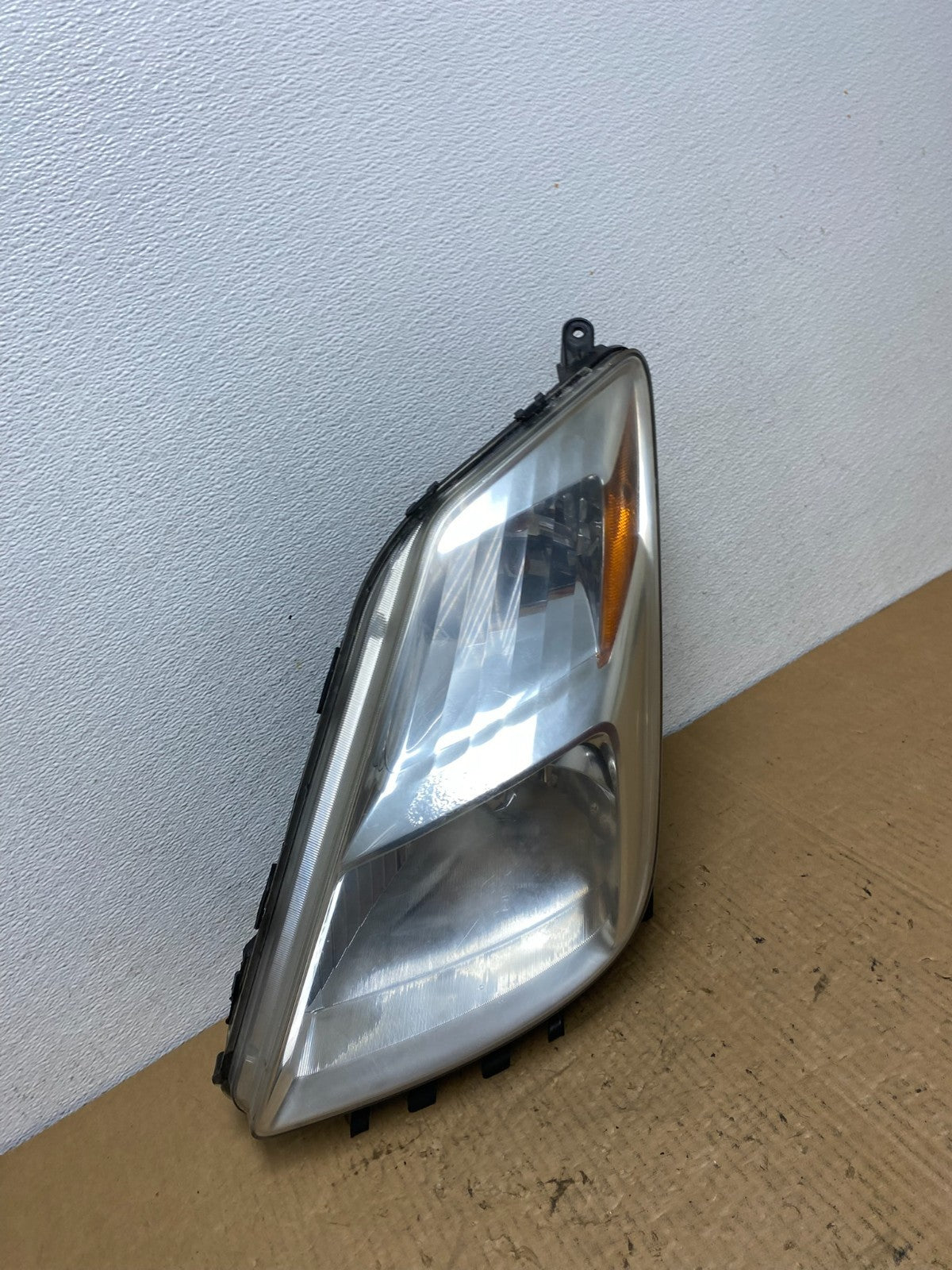 2004 - 2005 Toyota Prius Left Driver LH Side Headlight Xenon Hid AC7781 DW2