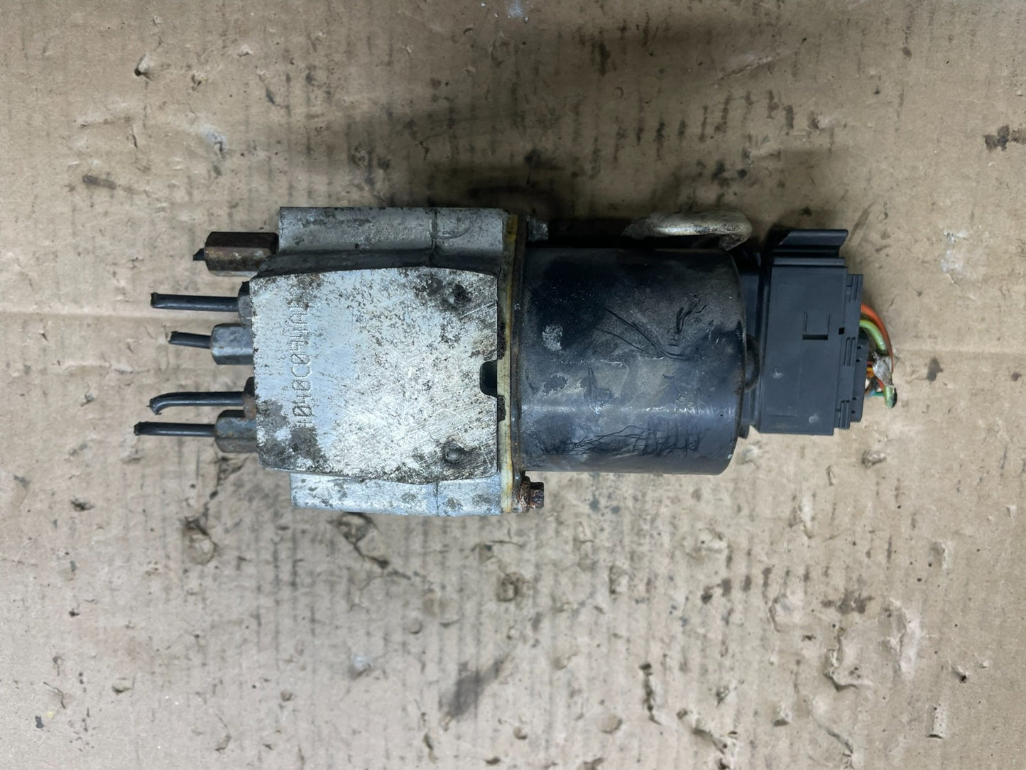 2004 - 2007 Ford E250 E350 Van ABS Anti Lock Brake Pump Module q1176 DG0