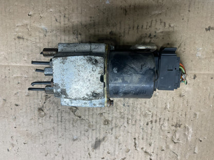 2004 - 2007 Ford E250 E350 Van ABS Anti Lock Brake Pump Module q1176 DG0