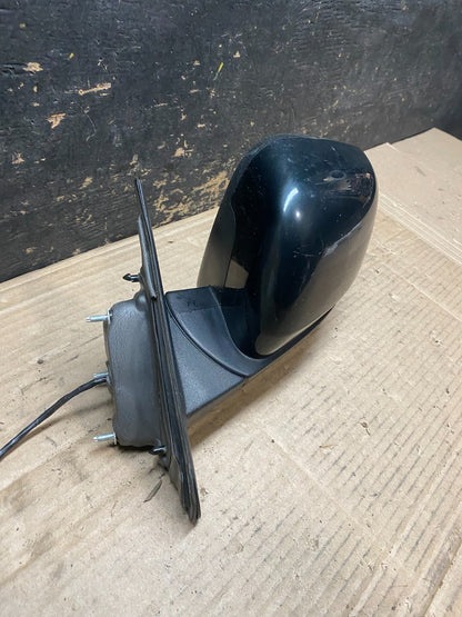 2011-2018 Jeep Grand Cherokee Driver Left View Power Door Mirror Oem V3278 DG2
