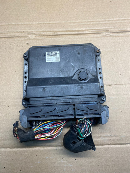 2011 Toyota Sienna Engine Control Computer ECU ECM PCM AE8080 DW0