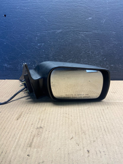 2000-2004 Toyota Avalon Right Passenger View Door Mirror AD2943 DG9