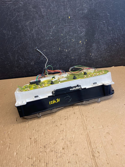 1999 Ford E250 E350 E450 VAN Speedometer Instrument Cluster AE4121 DG5