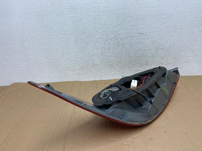 2012 2013 2014 Hyundai Accent Right Passenger RH Side Tail Light AE8911 LK6