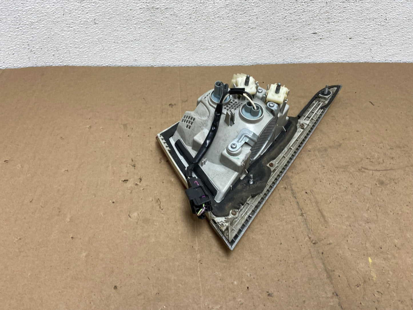 2012-2017 Buick Verano Left Driver LH Side Inner Tail Light AC5812 LK5