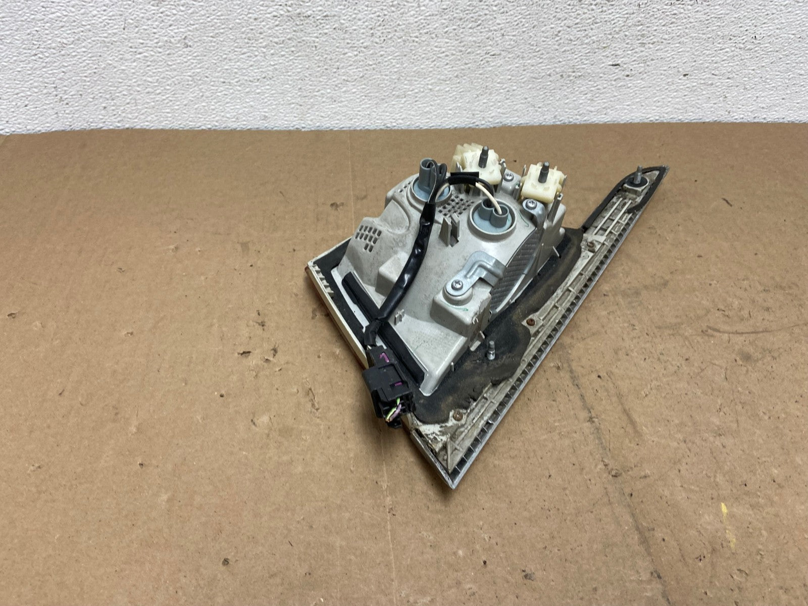 2012-2017 Buick Verano Left Driver LH Side Inner Tail Light AC5812 LK5