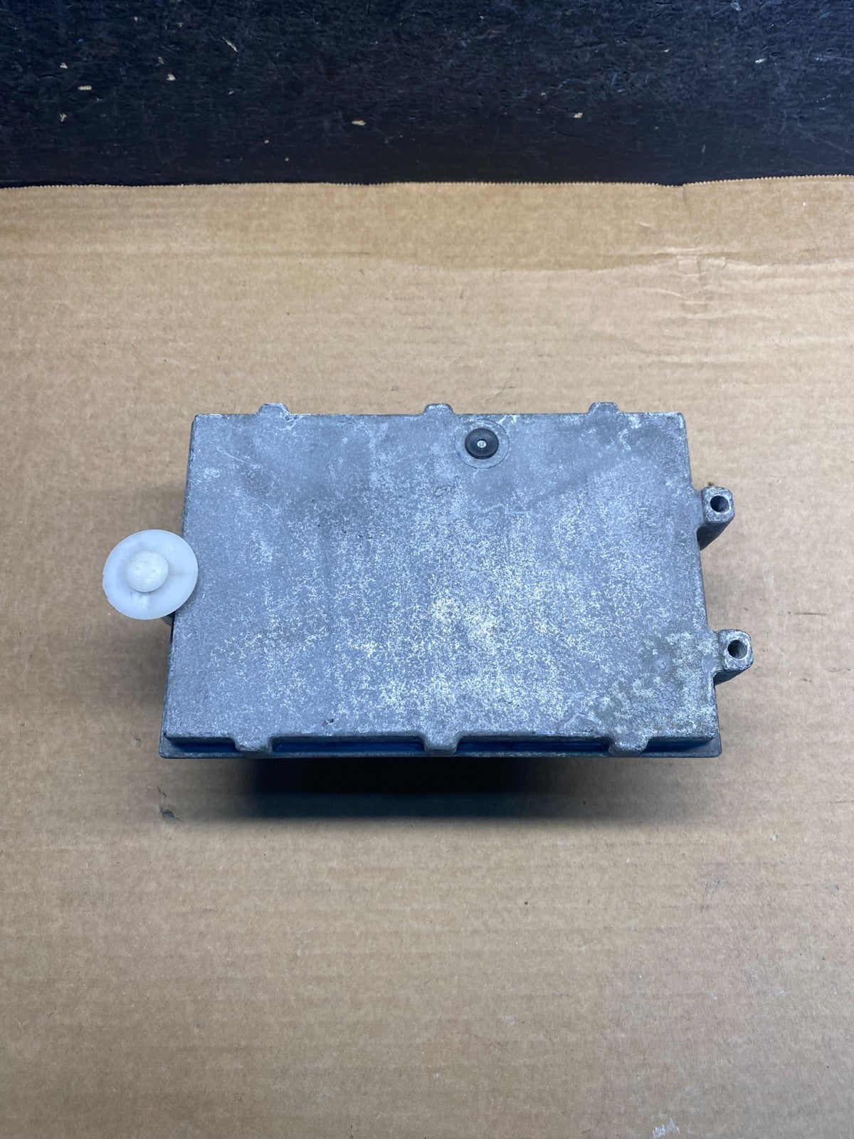2010 Jeep Liberty Nitro 3.7L Engine Control Unit ECU ECM P68044702AC AH4918 DG1