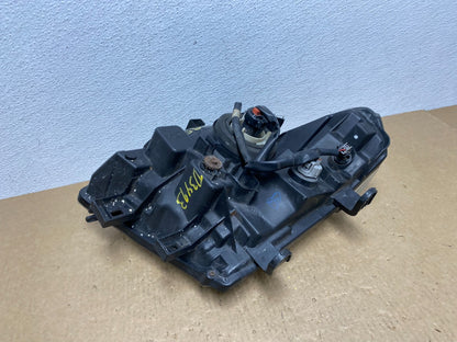 2005-2007 Nissan Pathfinder Halogen Headlight Left Driver LH AC1295 DW4