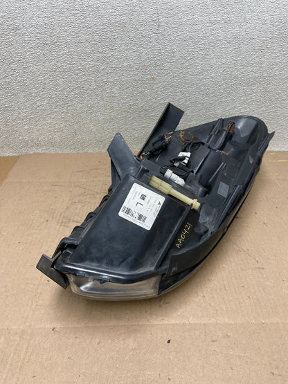 2006 to 2008 Buick Lucerne Left Driver LH Side Halogen Headlight AA0421 DW5