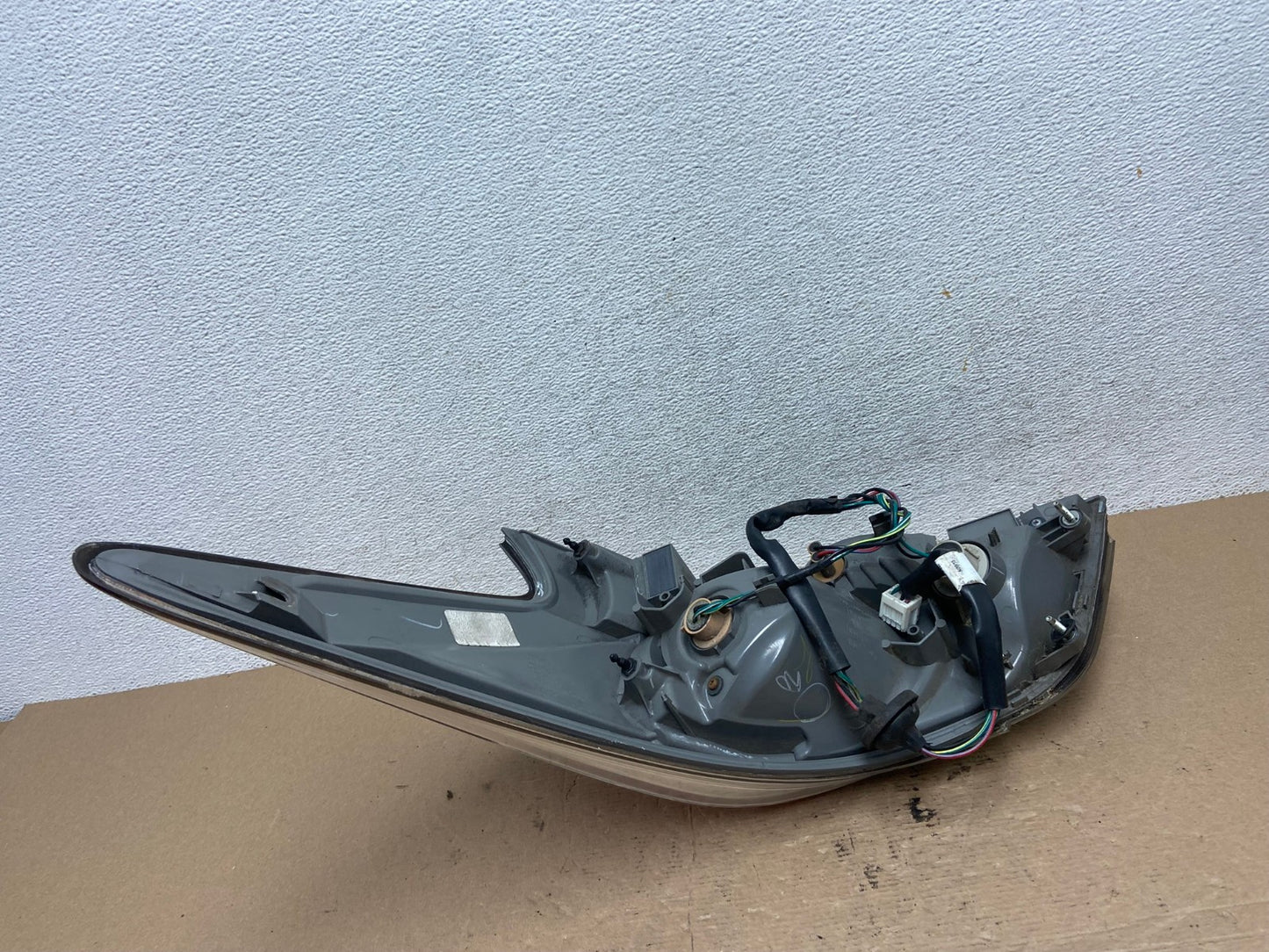 2013 2014 2015 Nissan Altima Left Driver LH Side Tail Light AF4544 LK8