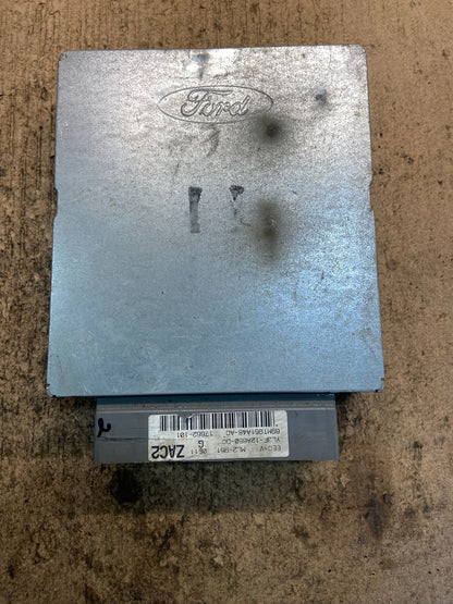 1999 2000 Ford F-150 F150 4.6L Engine Control Unit ECU Computer Module Z8962 DG0