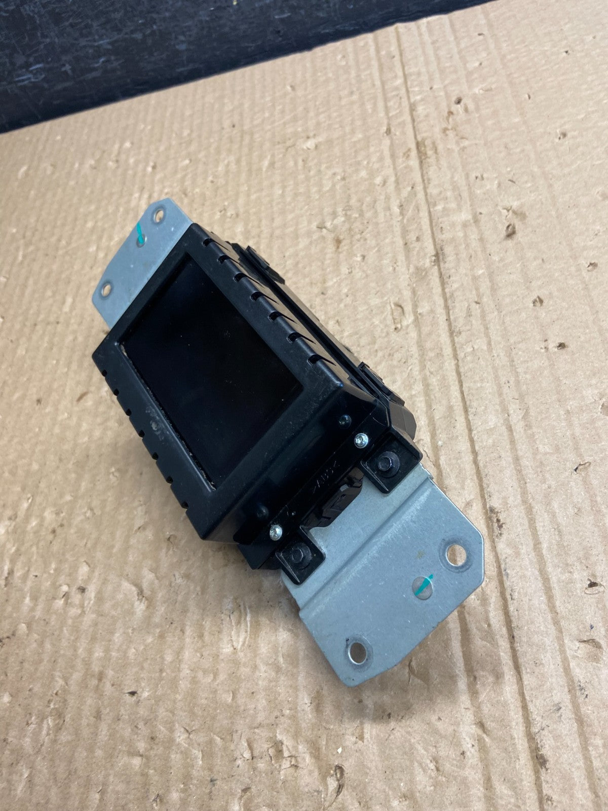 2014 to 2016 Ford Fusion 4.2" Radio Information Display Screen AF6346 DG2