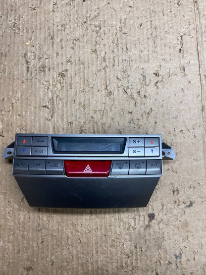 2010 - 2014 Subaru Outback Legacy A/C Heater Climate Control Unit af1698 DG0