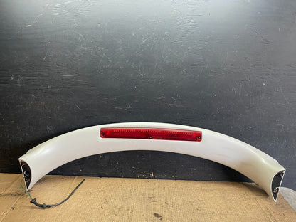 1997 to 1999 Mitsubishi 3000GT Rear Upper Spoiler 3rd Third Brake Light O6379 DG10