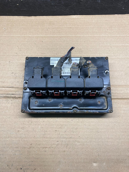 2005 Dodge Dakota 4.7L Engine Computer Module ECM ECU P56028935AF ah9584 DG0