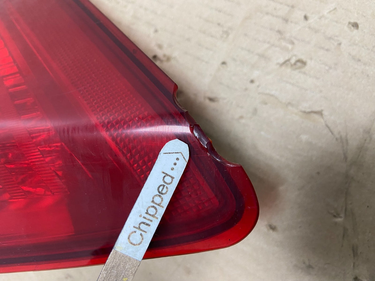 2013 to 2015 Honda Accord Sedan Right Passenger RH Inner Tail light AI2187 DW4