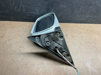 2005-2009 Subaru Legacy Outback Right Passneger Side Door Mirror Oem i1494 DG12