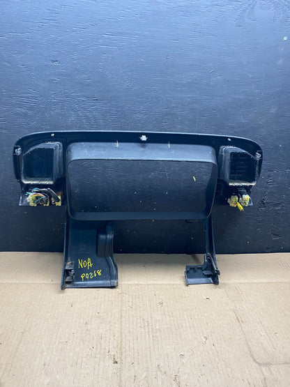 2004 to 2007 GMC/ISUZU 4500 Dashboard Cluster Bezel Trim Panel P9269 PS5