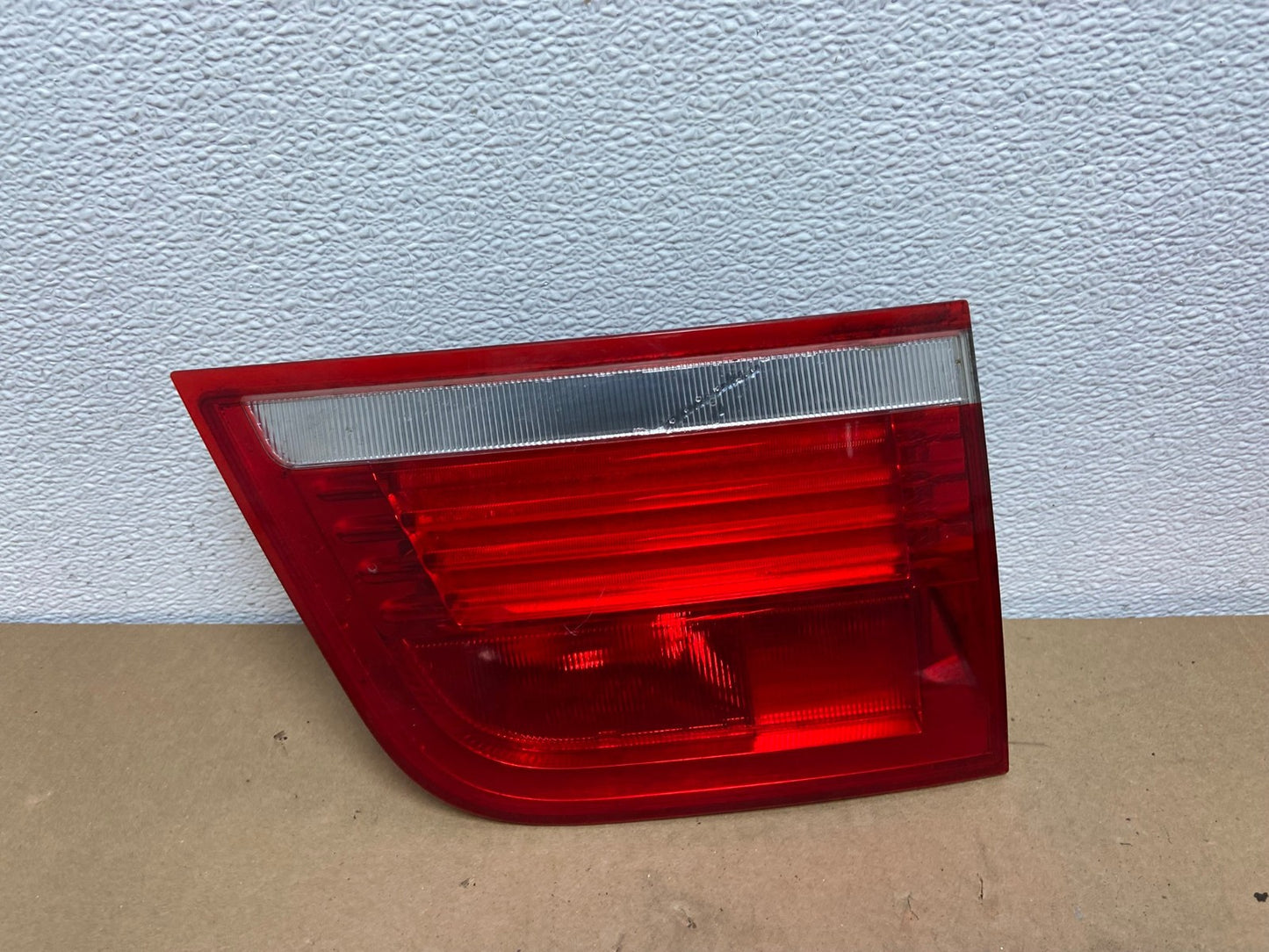 2007 to 2010 Bmw X5 E70 Right Passenger Rh Side Inner Tail Light AB6480 LK0