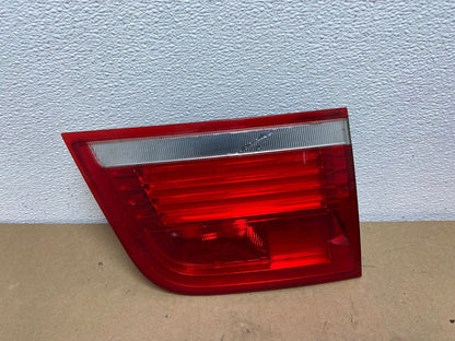 2007 to 2010 Bmw X5 E70 Right Passenger Rh Side Inner Tail Light AB6480 LK0